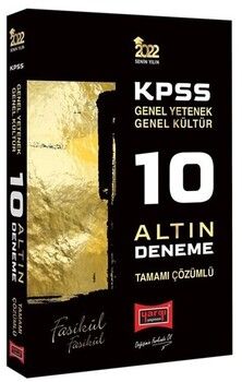 Yargı Yayınları GYS T.C. Adalet Bakanlığı Tüm Ünvanlar İçin Ortak Konular Soru Bankası