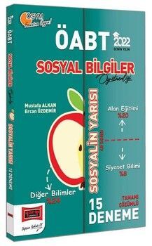 Yargı Yayınları TIPDİL 7 Deneme Sınavı