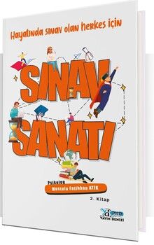 Yayın Denizi Hayatında Sınav Olan Herkes İçin Sınav Sanatı