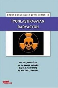 Yazıt Yayınları İyonlaşmayan Radyasyon