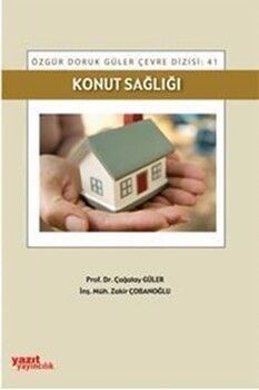 Yazıt Yayınları Konut Sağlığı