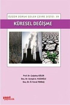 Yazıt Yayınları Küresel Değişim