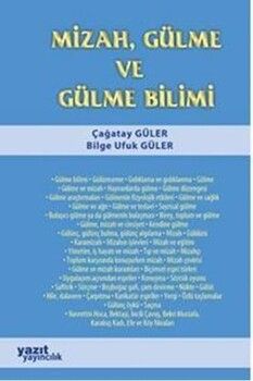 Yazıt Yayınları Mizah Gülme ve Gülme Bilimi