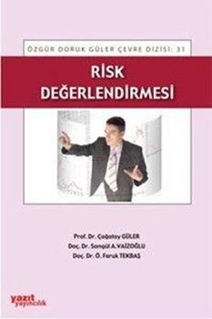 Yazıt Yayınları Risk Değerlendirmesi