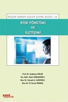 Yazıt Yayınları Risk Yönetimi ve İletişimi