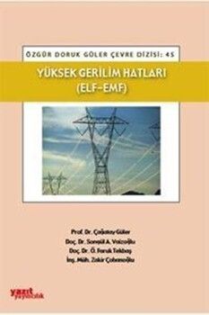 Yazıt Yayınları Yüksek Gerilim Hatları
