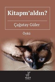 Yazıt Yayınları Kitapm aldın