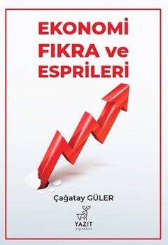 Yazıt Yayınları Ekonomi Fıkra ve Esprileri