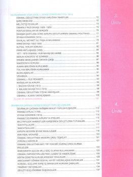  Yazıt Yayınları 11.Sınıf Tarih Konu Kitabı