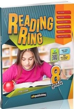 Ydspublishing Yayınları 8. Sınıf Reading Ring