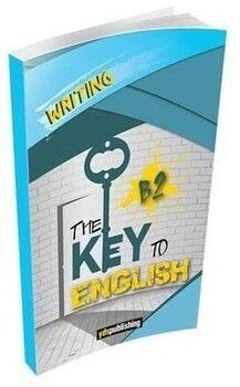 Ydspublishing Yayınları The Key To English B2 Writing