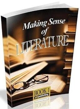 Ydspublishing Yayınları Making Sense of Literature Book 1