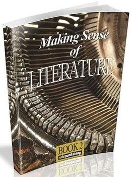 Ydspublishing Yayınları Making Sense of Literature Book 2