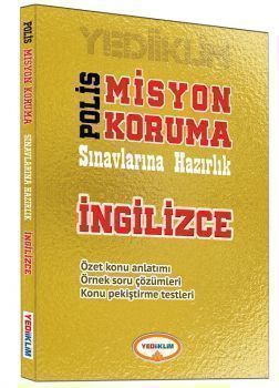 Yediiklim Yayınları 8. Sınıf LGS Türkçe Konu Özetli Soru Bankası
