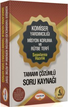 Yediiklim Yayınları KPSS ALES DGS Sözel Mantık Konu Anlatımı