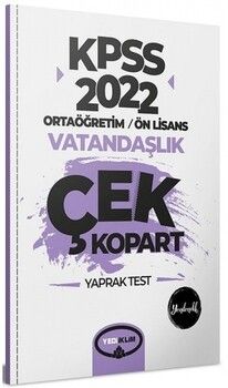 Yediiklim Yayınları 2022 Master Serisi Ales Sayısal Sözel Yetenek Tamamı Çözümlü Süper 5 li Deneme