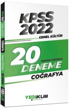 Yediiklim Yayınları 2022 ÖABT Sosyal Bilgiler Öğretmenliği Tarih Ders Notu