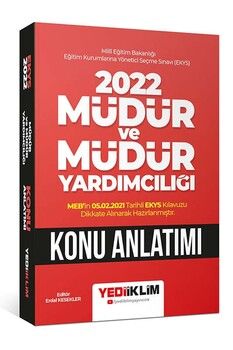 Yediiklim Yayınları 2022 KPSS Türkçe Temel Öğrenme Soru Bankası