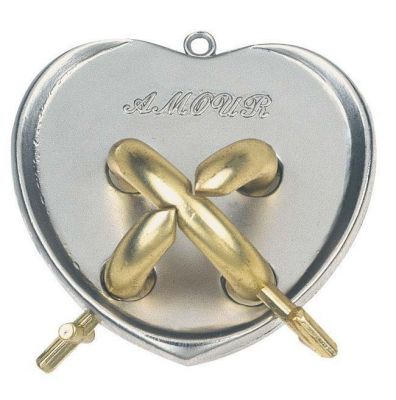 Amour Aşk