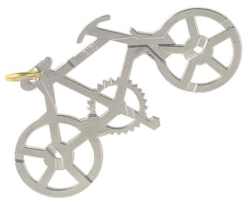 Bike Bisiklet