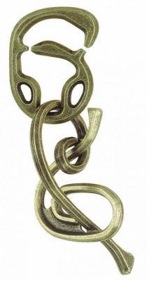 Enigma Muamma