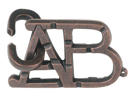 Harf Abc