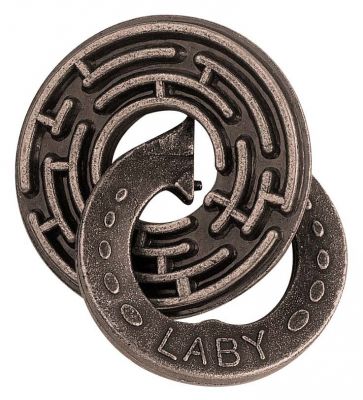 Laby Labirent