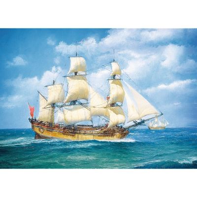 Trefl Puzzle Sea Journey 500 Parça