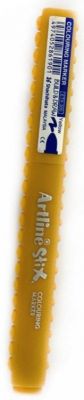 Artline Stix Colouring Maker Kalem Sarı Renk