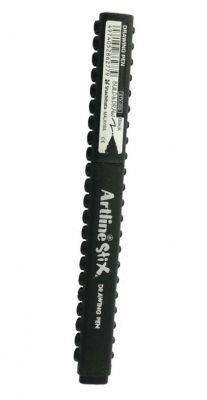 Artline Stix Drawing Kalem Siyah Renk