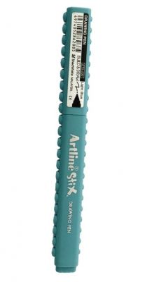 Artline Stix Drawing Kalem Açık Mavi Renk