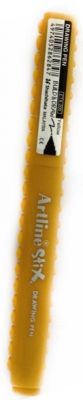 Artline Stix Drawing Kalem Sarı Renk