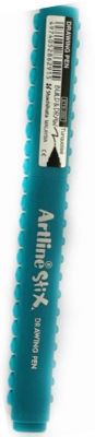 Artline Stix Drawing Kalem Turkuaz Renk