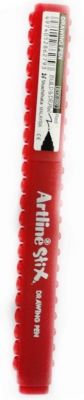 Artline Stix Drawing Kalem Kırmızı Renk