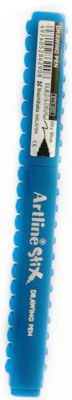 Artline Stix Drawing Kalem Deniz Mavisi Renk