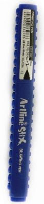 Artline Stix Drawing Kalem Mor Renk