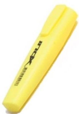 İnox Fosforlu Kalem 5 mm Sarı Renk