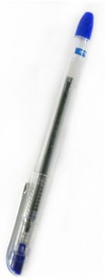 Dong-A My Jel İğne Uçlu 0.5 mm Tükenmez Kalem Mavi Renk 201120