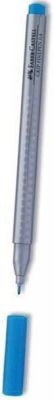 Faber Castell Grip Finepen 0.4 Mavi Renk A51