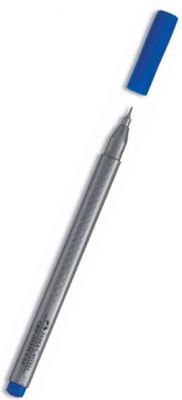 Faber Castell Grip Finepen 0.4 Petrol Yeşili Renk AO53