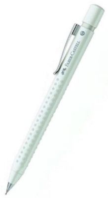 Faber Castell Grip Versatil 0.7 cm Uçlu Kalem Beyaz Renk