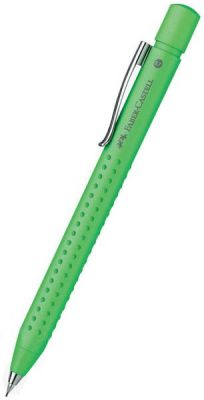 Faber Castell Grip Versatil 0.7 cm Uçlu Kalem Çimen Yeşili Renk