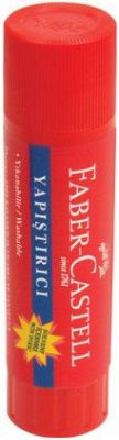 Faber Castell Stick Yapıştırıcı 40 gr 5088179540