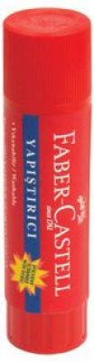 Faber Castell Stick Yapıştırıcı 10 gr 5088179510