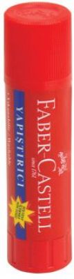 Faber Castell Stick Yapıştırıcı 20 gr 5088179520