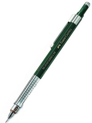 Faber Castell Vario Lüx 0.5 cm Mekanik Kalem 5085135500