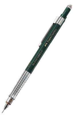 Faber Castell Vario Lüx 0.7 cm Mekanik Kalem 5085135700