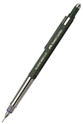 Faber Castell Vario Lüx 0.9 cm Mekanik Kalem 5085135900