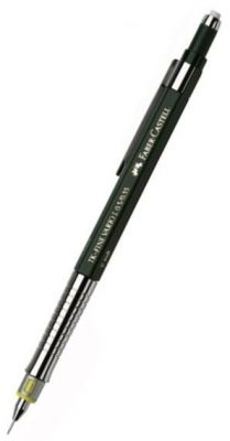Faber Castell Vario Lüx 0.3 cm Mekanik Kalem 5085135300