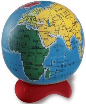 Maped Dünya Kalemtıraş 051111
